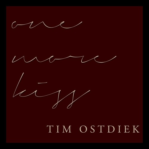 Tim Ostdeik