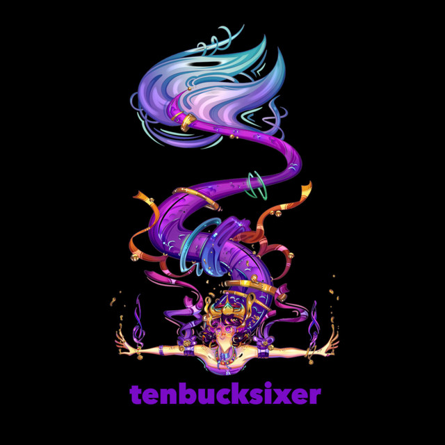 tenbucksixer